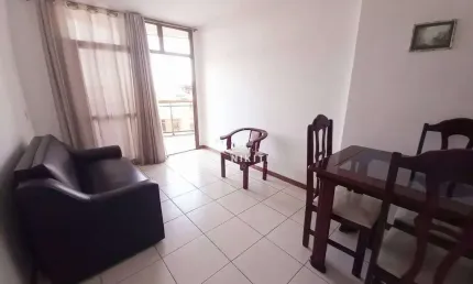 Apartamento à venda, 42 m² por R$ 395.000,00 - Fátima - Niterói/RJ