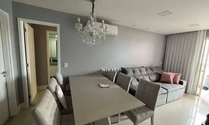 Apartamento à venda, 58 m² por r$ 730.000,00 - icaraí - niterói/rj