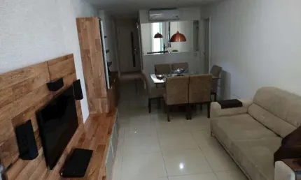 Apartamento à venda, 109 m² por R$ 1.200.000,00 - Icaraí - Niterói/RJ