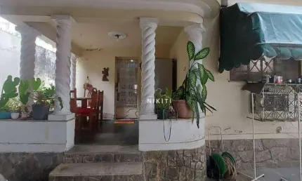 Casa à venda, 296 m² por R$ 650.000,00 - Santa Rosa - Niterói/RJ