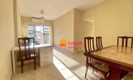 Apartamento montado  com 2 dormitórios à venda, 83 m² por r$ 595.000 - icaraí - niterói/rj