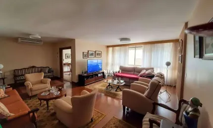 Apartamento à venda, 220 m² por R$ 1.200.000,00 - Ingá - Niterói/RJ