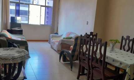 Apartamento com 3 dormitórios à venda, 104 m² por R$ 635.000,00 - Icaraí - Niterói/RJ