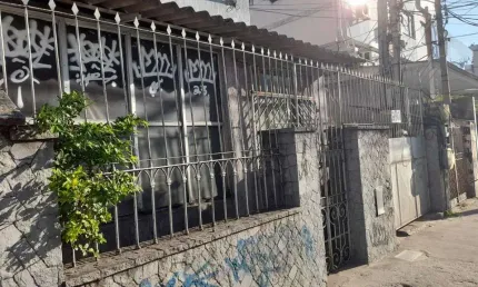 Casa com 4 quartos à venda na Alameda São Boaventura, 390, Fonseca, Niterói