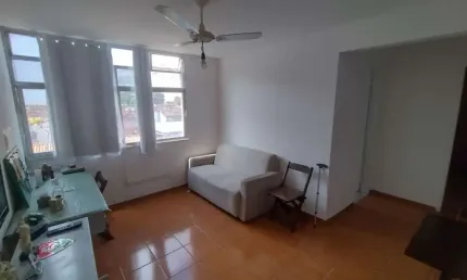 Apartamento à venda, 55 m² por R$ 190.000,00 - Santa Rosa - Niterói/RJ