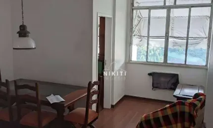 Apartamento à venda, 92 m² por R$ 600.000,00 - Icaraí - Niterói/RJ