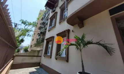 Apartamento com 2 dormitórios à venda, 100 m² por r$ 437.100,00 - são domingos - niterói/rj