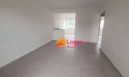 Apartamento à venda, 75 m² por R$ 395.000,00 - Inoã - Maricá/RJ