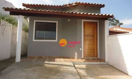 Casa à venda, 79 m² por r$ 300.000,00 - são josé de imbassai - maricá/rj