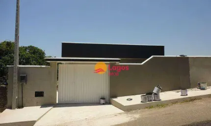 Casa à venda, 95 m² por R$ 499.000,00 - Flamengo - Maricá/RJ