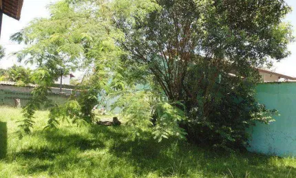 Terreno à venda, 262 m² por R$ 150.000,00 - São José do Imbassaí - Maricá/RJ