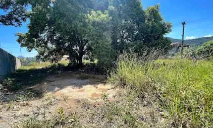 Terreno à venda, 469 m² por R$ 100.000,00 - Jacaroá - Maricá/RJ