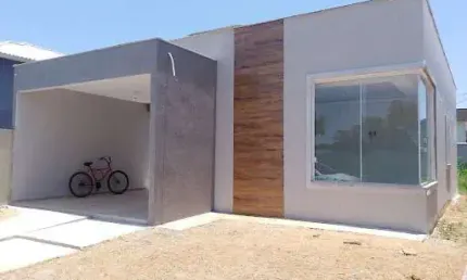 Casa à venda, 82 m² por R$ 410.000,00 - Pindobas - Maricá/RJ