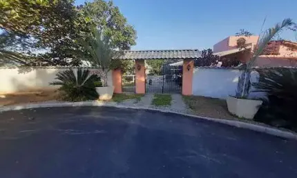 Terreno à venda, 5757 m² por R$ 390.000,00 - Caxito Pequeno - Maricá/RJ
