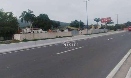 Terreno à venda, 4600 m² por R$ 4.800.000,00 - Marquês de Maricá - Maricá/RJ