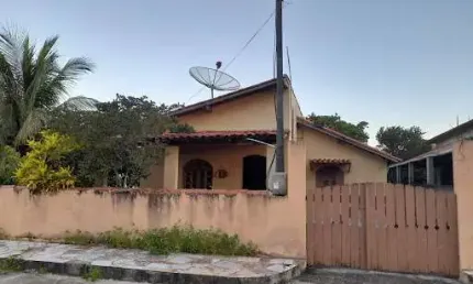 Casa com 4 dormitórios à venda, 100 m² por R$ 220.000,00 - Jaconé (Ponta Negra) - Maricá/RJ