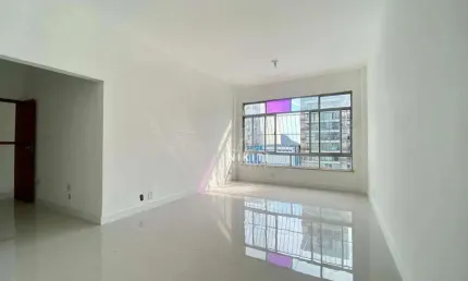 Apartamento no miolo de icaraí com 3 dormitórios à venda, 130 m² por r$ 970.000 - icaraí - niterói/rj