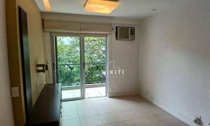 Apartamento à venda, 72 m² por R$ 560.000,00 - Santa Rosa - Niterói/RJ