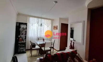 Apartamento à venda, 55 m² por R$ 225.000,00 - Fonseca - Niterói/RJ