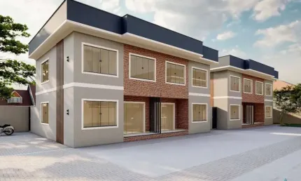 Casa com 4 dormitórios à venda por R$ 650.000,00 - Itaipu - Niterói/RJ