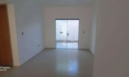 Apartamento Garden à venda, 63 m² por R$ 335.000,00 - Jardim Atlântico Oeste (Itaipuaçu) - Maricá/RJ