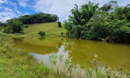 Fazenda com 6 quartos à venda, 400000 m² por R$ 4.000.000 - Quizanga - Cachoeiras de Macacu/RJ