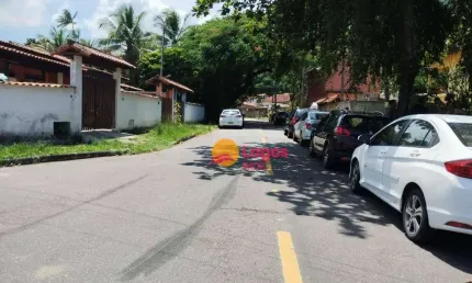 Terreno à venda, 764 m² por R$ 230.000,00 - Marquês de Maricá - Maricá/RJ