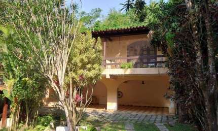 Casa com 3 quartos à venda, 164 m² por R$ 750.000 - Mata Paca - Niterói/RJ