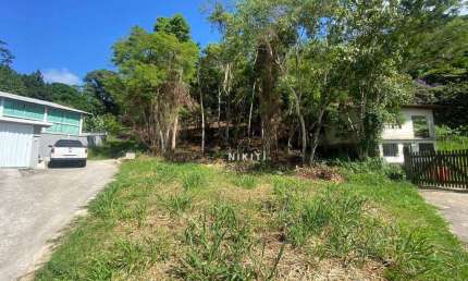 Terreno à venda, 5000 m² por R$ 523.950,00 - Várzea das Moças - Niterói/RJ