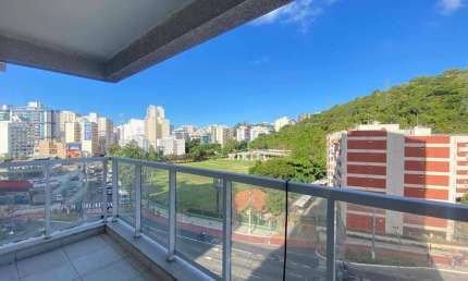 Apartamento com 3 quartos à venda, 87 m² por R$ 798.000 - Icaraí - Niterói/RJ