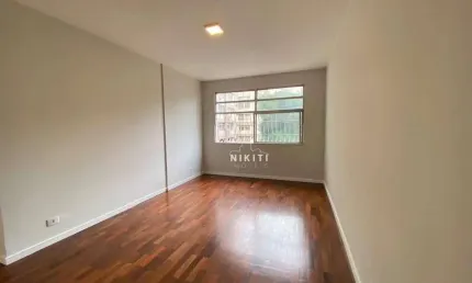 Apartamento com 2 dormitórios à venda, 80 m² por r$ 650.000,00 - ingá - niterói/rj