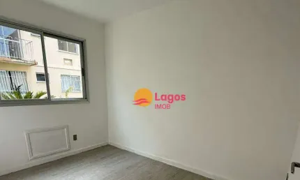 Apartamento à venda, 50 m² por R$ 180.000,00 - Rio do Ouro - Niterói/RJ
