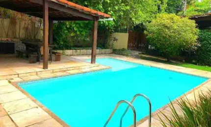 Casa à venda, 310 m² por R$ 1.290.000,00 - Pendotiba - Niterói/RJ