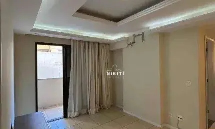 Apartamento com 2 dormitórios à venda, 65 m² por r$ 405.000,00 - centro - niterói/rj
