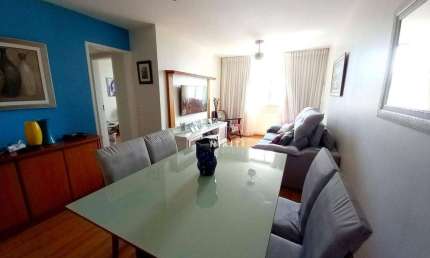 Apartamento à venda, 85 m² por R$ 800.000,00 - Icaraí - Niterói/RJ
