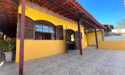 Casa à venda, 90 m² por R$ 400.000,00 - Ponta Negra - Maricá/RJ