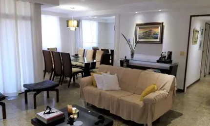 Apartamento com 3 dormitórios à venda, 150 m² por R$ 1.780.000,00 - Icaraí - Niterói/RJ