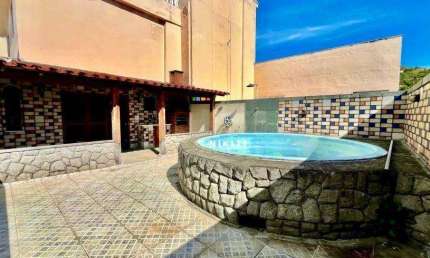 Oportunidade Cobertura com 2 dormitórios à venda, 150 m² por R$ 550.000 - Icaraí - Niterói/RJ