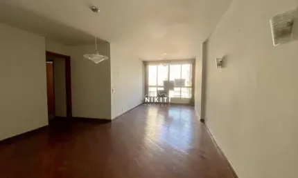 Apartamento no miolo de icaraí com 3 dormitórios à venda, 170 m² por r$ 850.000 - icaraí - niterói/rj