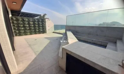 Cobertura com 4 dormitórios à venda, 288 m² por R$ 3.998.000,00 - Piratininga - Niterói/RJ