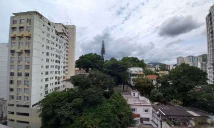 Apartamento com 4 dormitórios à venda, 220 m² por R$ 1.500.000,00 - Icaraí - Niterói/RJ