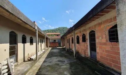 Terreno à venda, 360 m² por R$ 220.000,00 - São José do Imbassaí - Maricá/RJ