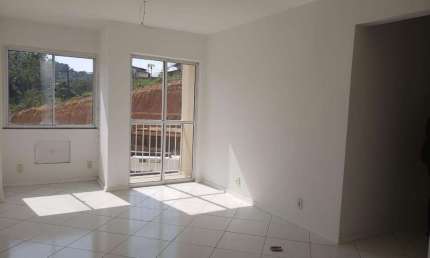 Apartamento com 2 dormitórios à venda, 62 m² por R$ 170.000,00 - Santa Bárbara - Niterói/RJ