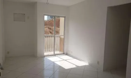 Apartamento com 2 dormitórios à venda, 63 m² por R$ 190.000,00 - Santa Bárbara - Niterói/RJ