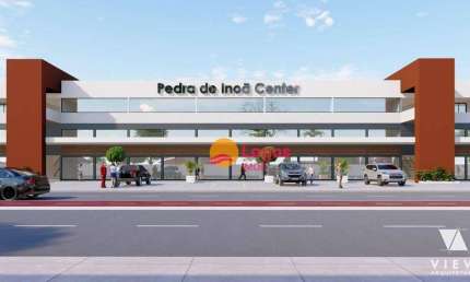 Loja à venda, 30 m² por R$ 450.000 - Cajueiros (Itaipuaçu) - Maricá/RJ