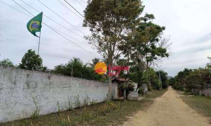Sítio à venda, 2000 m² por R$ 1.430.000,00 - Duques - Tanguá/RJ