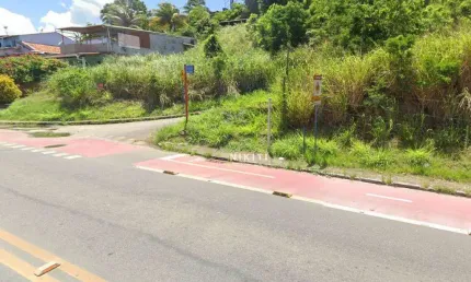 Terreno à venda, 390 m² por R$ 300.000,00 - Araçatiba - Maricá/RJ