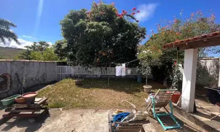 Terreno à venda, 378 m² por R$ 130.000,00 - Ponta Negra - Maricá/RJ