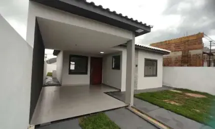 Casa à venda, 80 m² por R$ 430.000,00 - Ubatiba - Maricá/RJ