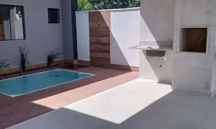 Casa à venda, 103 m² por R$ 750.000,00 - Jardim Atlântico Oeste (Itaipuaçu) - Maricá/RJ